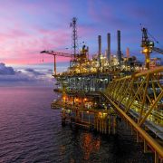 Vaalco Energy discovers oil in the offshore Gabon