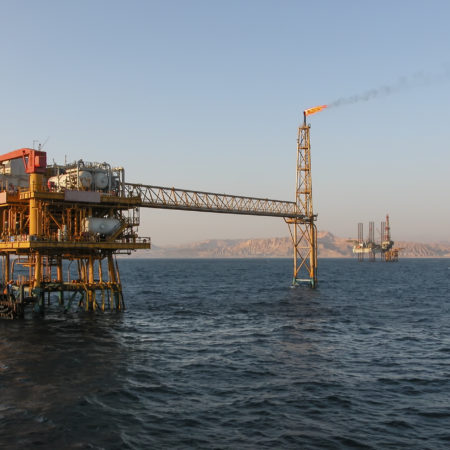Eni’s new gas discovery in Mediterranean Sea offshore Egypt