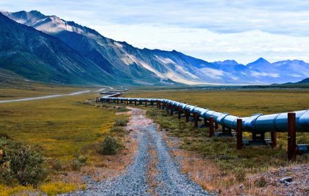 Alberta’s Energy Minister: Expansion of Trans Mountain oil pipeline to begin soon