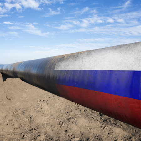 Russia’s Oil Hedge program