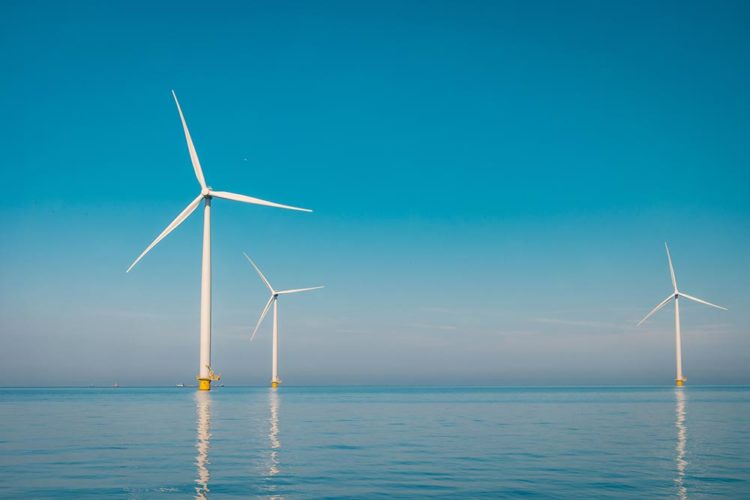 Saipem to develop offshore wind park in Adriatic Sea