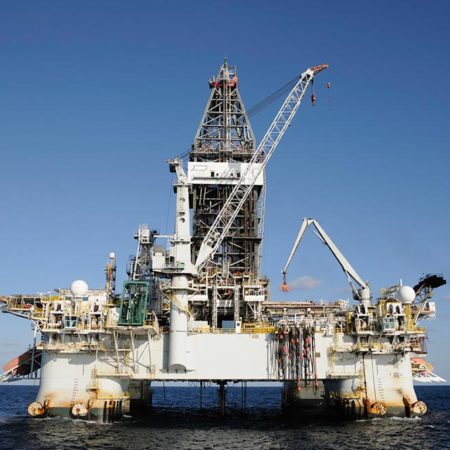 Total Launches the third phase of Giant Mero Field in Brazil