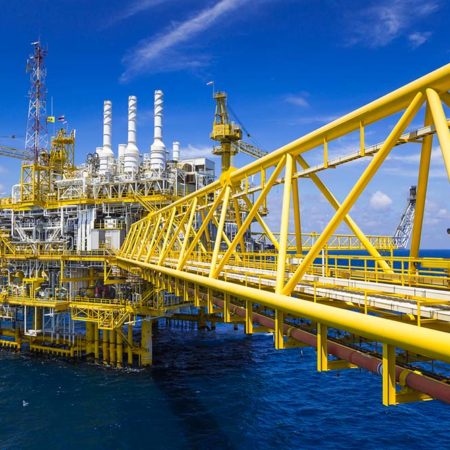 Eni makes new gas discovery offshore Egypt