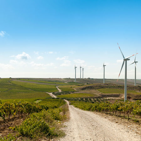 Vestas wins wind turbine order for Serra del Vento project in Sicily
