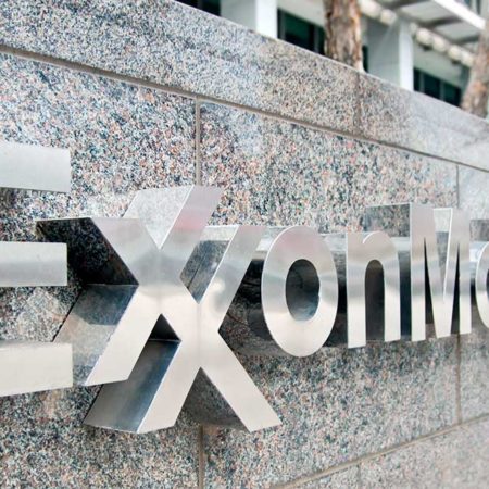 ExxonMobil announces staff cuts