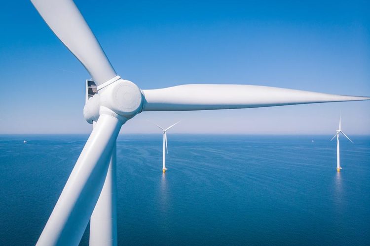 Offshore wind power project in Italy ready to start