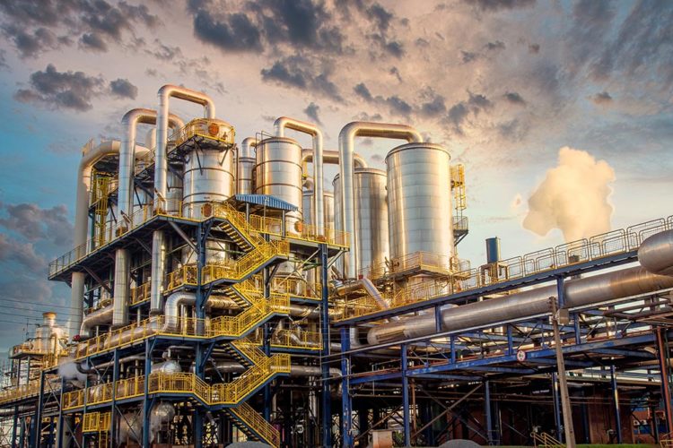 Shell to shut down refinery in south Louisiana