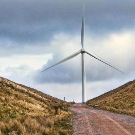 ERG to increase capacity of two wind farms in Scotland