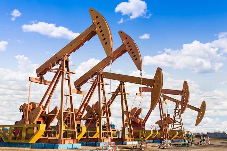 Libya’s NOC announces oil fields reopen