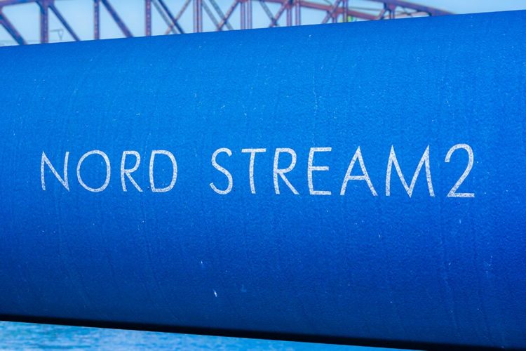DNV GL interrupts certification work to Nord Stream 2 pipeline due to US sanctions