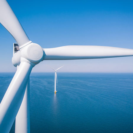 Eni enters huge offshore wind market project in UK