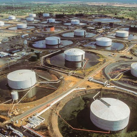 ExxonMobil and Petronas discover oil&gas in Suriname