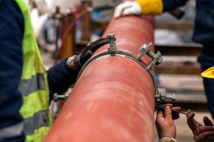 USA ready to issue new sanctions for Nord Stream 2 by end of January