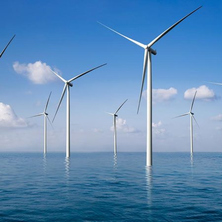 Vestas launches jumbo offshore wind turbine to match rivals