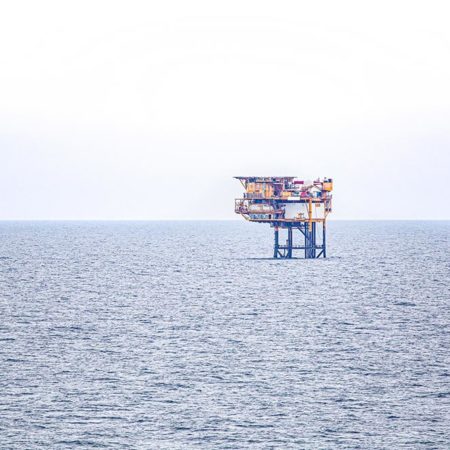 New oil&gas discovery of Equinor in the North Sea
