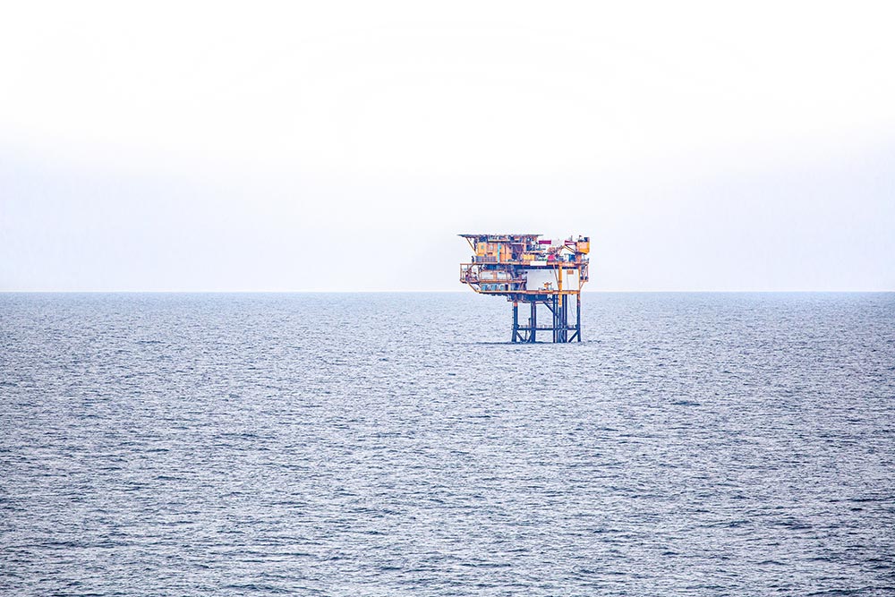 New Oil&gas Discovery Of Equinor In The North Sea – Industrial Valve Summit