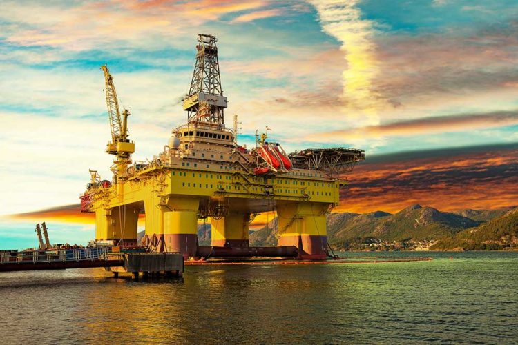 Eni announces offshore oil discovery in Norway