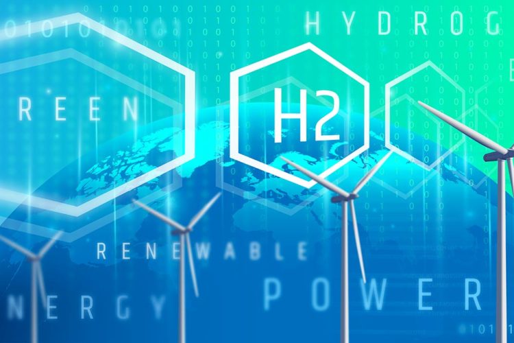 Saipem and Alboran Hydrogen will build green hydrogen facilities
