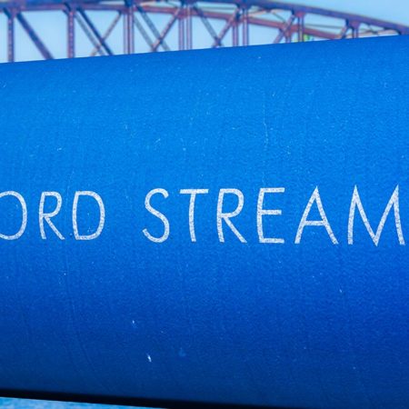 US warns companies to 'immediately abandon work' on Nord Stream 2