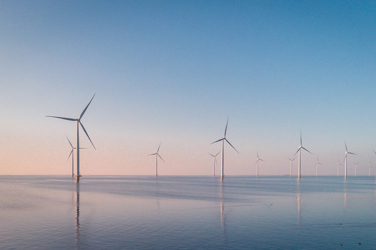 Eni’s Vårgrønn and Equinor have signed an agreement on offshore wind project in Norway