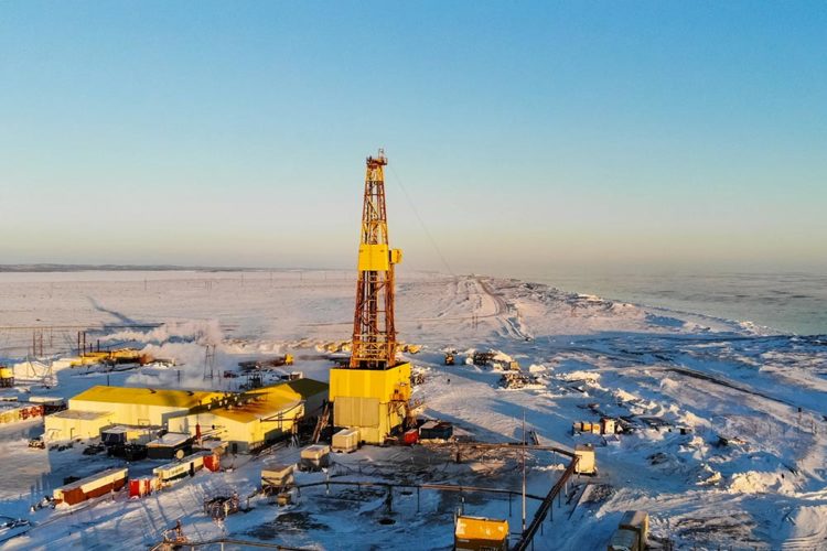 Biden suspends drilling leases in Arctic National Wildlife Refuge