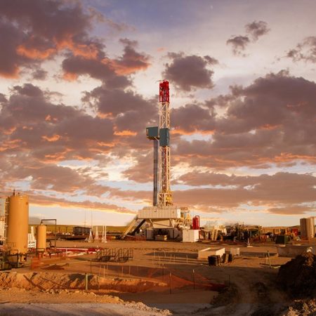Los Angeles County has voted to end oil&gas drilling