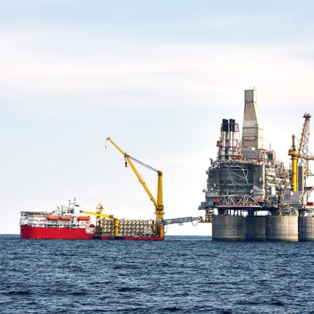 ExxonMobil Announces discovery at Pinktail, Offshore Guyana
