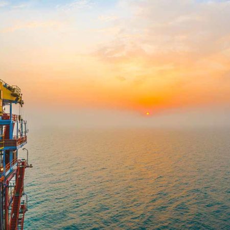 CNOOC makes large oil find at Bohai Bay offshore China
