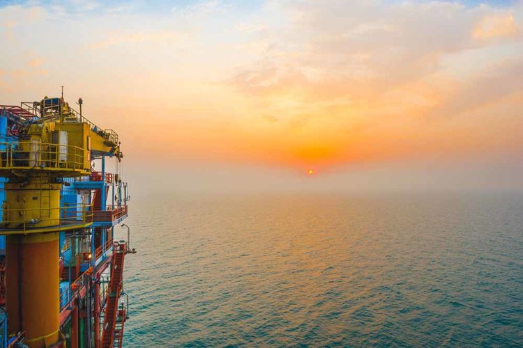 CNOOC makes large oil find at Bohai Bay offshore China