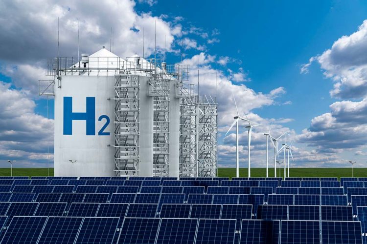 Italy could become the European hydrogen hub with SNAM