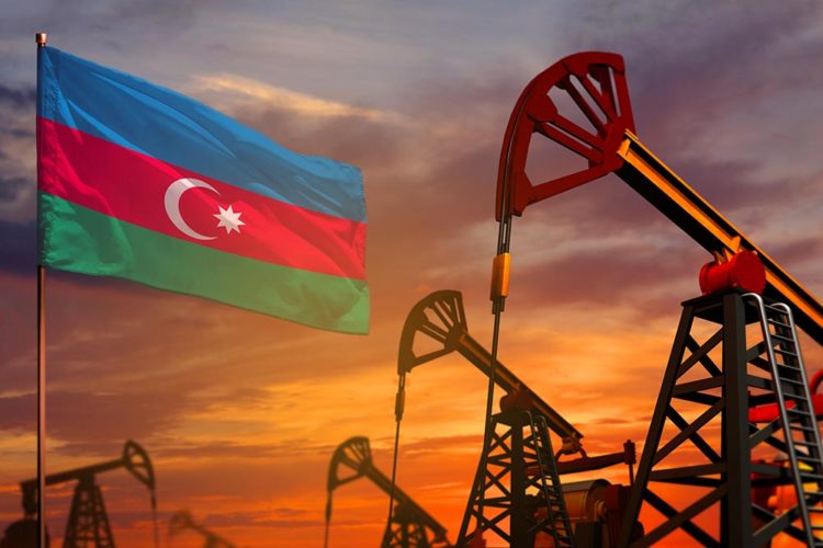 Azerbaijan’s oil export volume Jan-Oct 2021