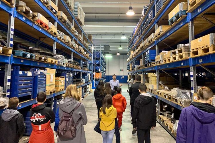 ivs-factory-visit