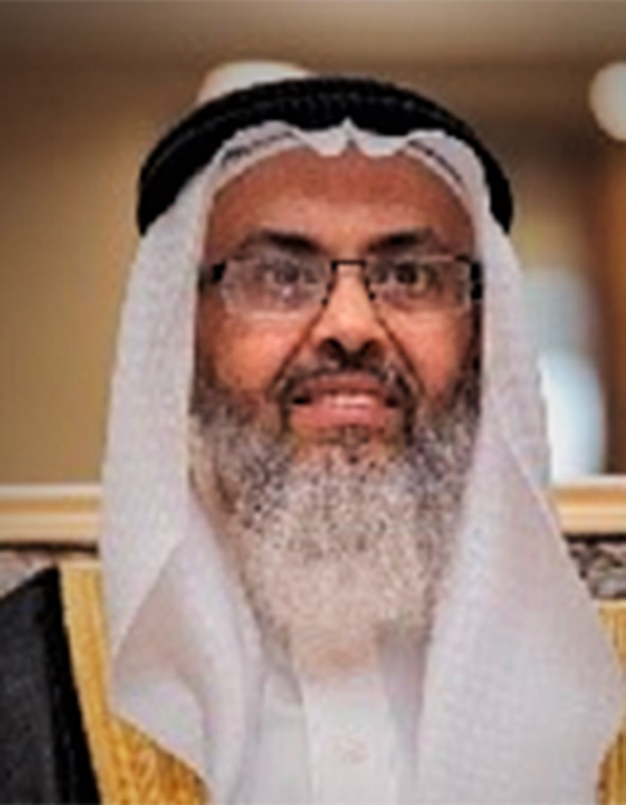 Saad Alshiha