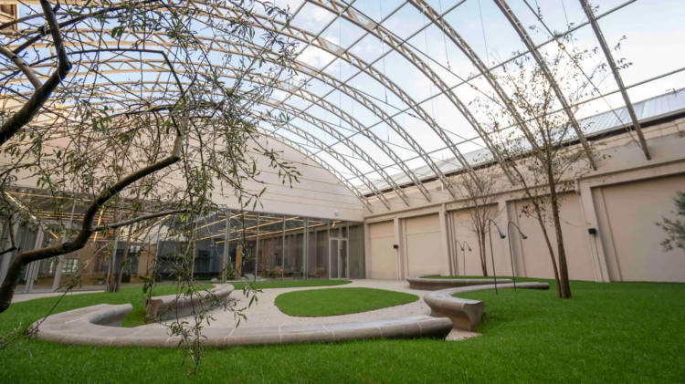 giardino